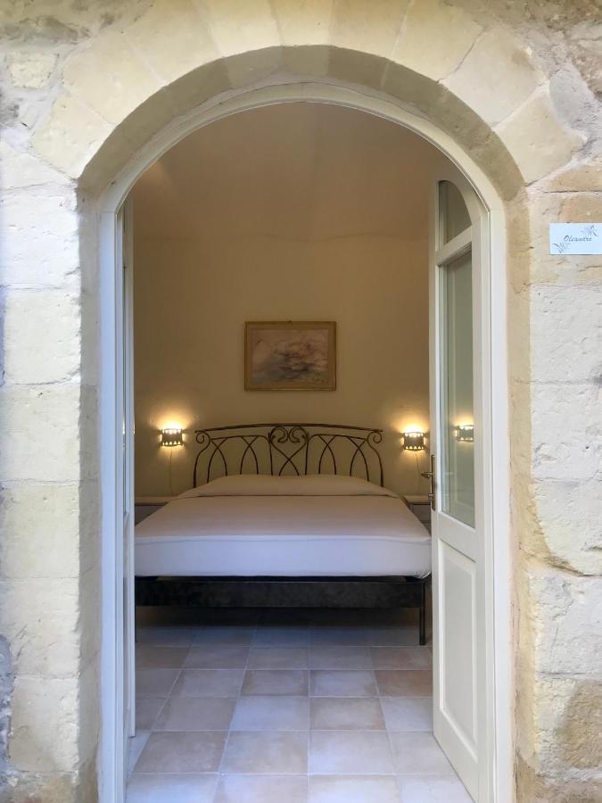 Domo Antiga Guest Rooms Sorso Kültér fotó